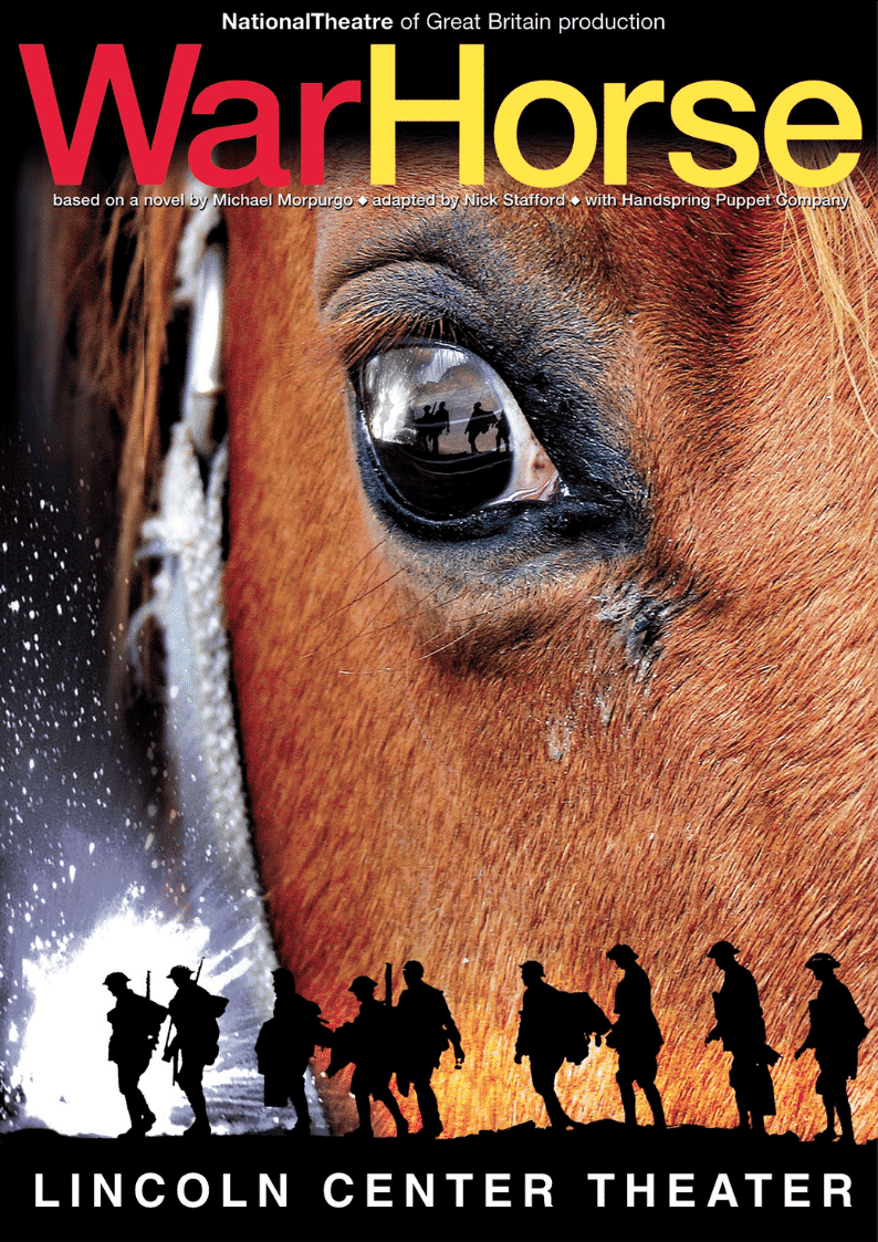 War Horse
