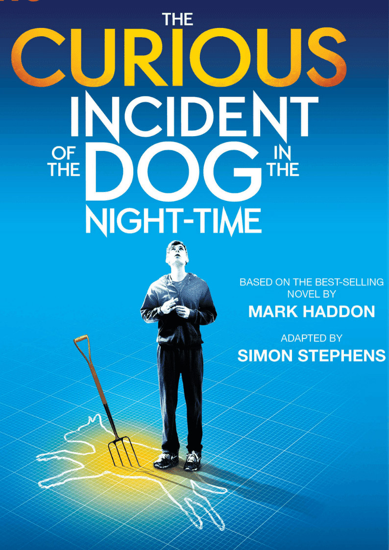 The Curious Incident of The Dog In The Night