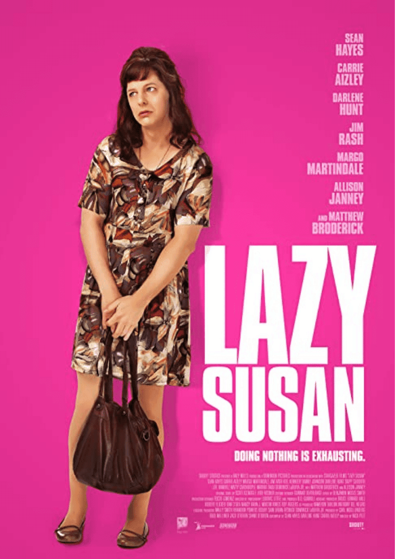 Lazy Susan