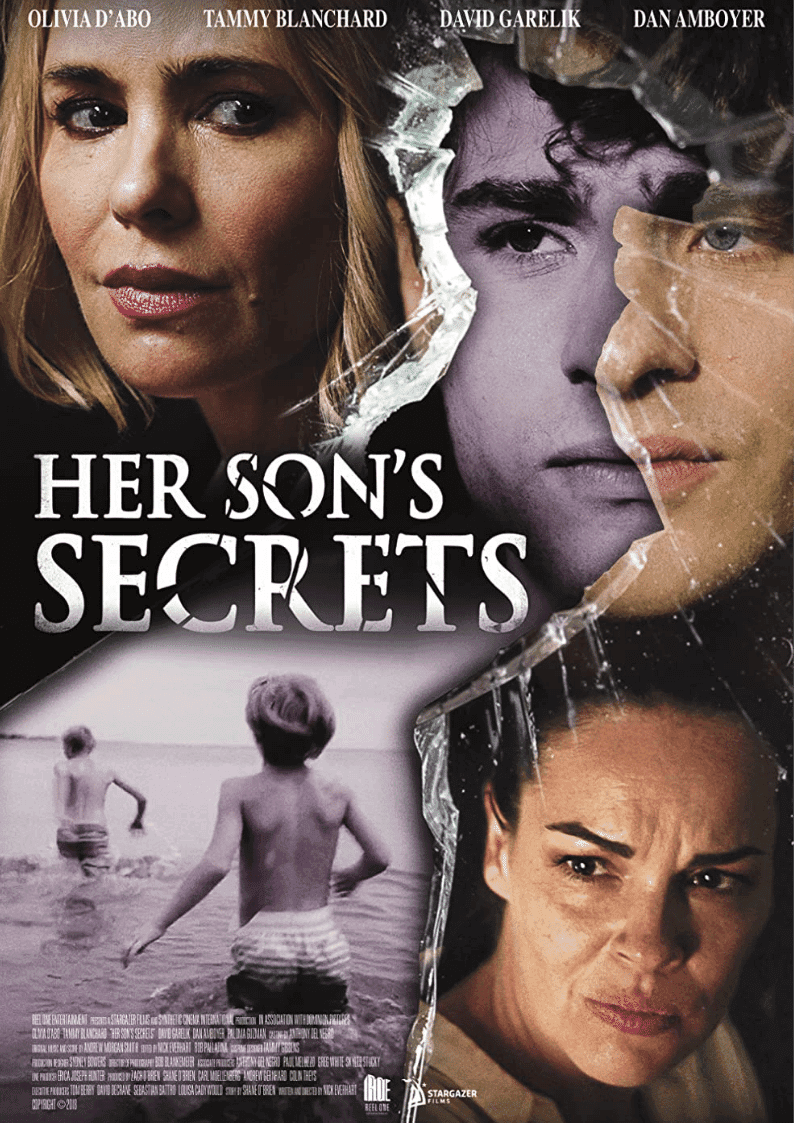Her Son's Secrets