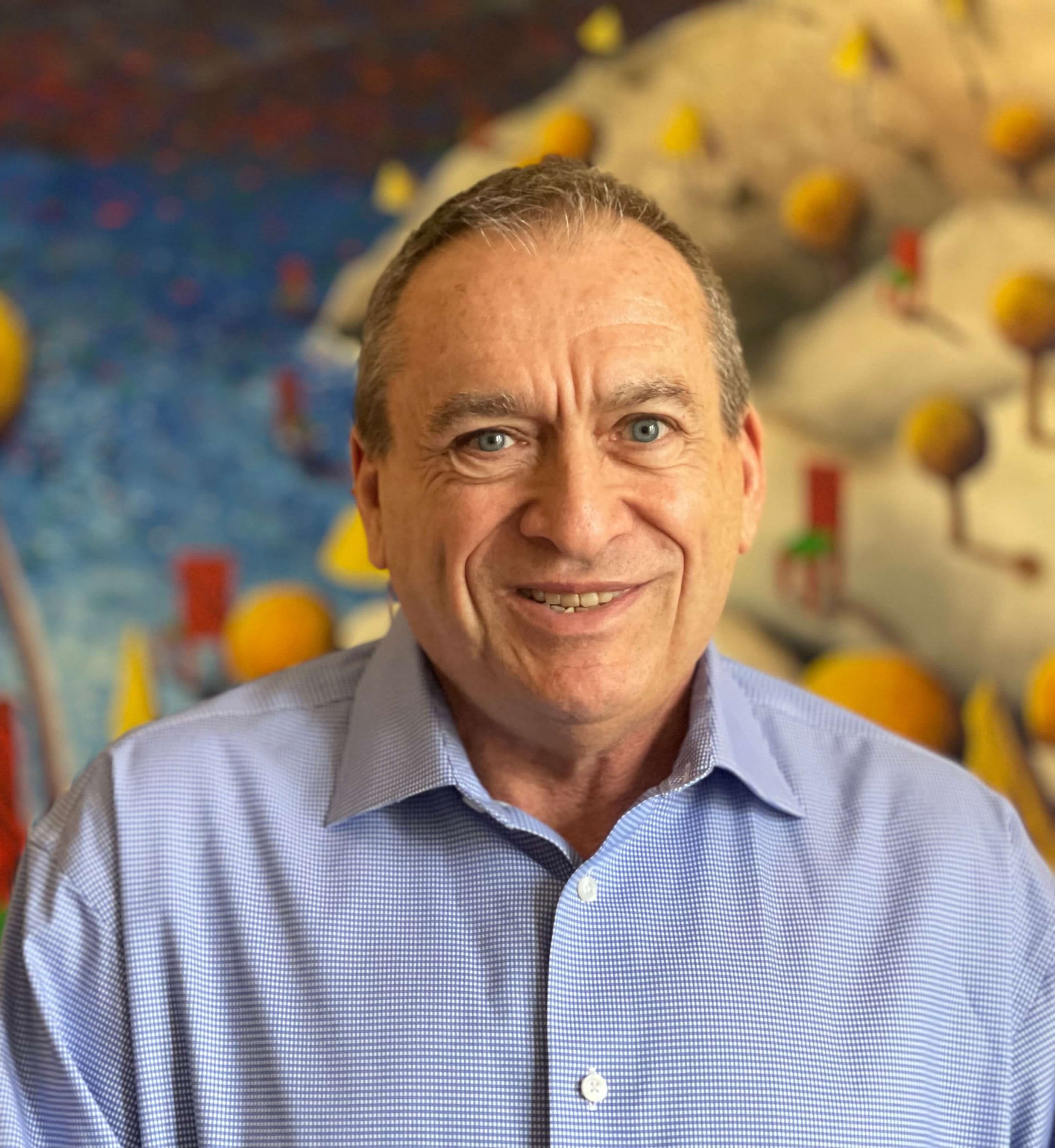 Carl Moellenberg