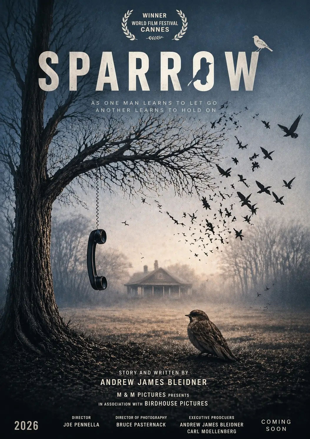 Sparrow